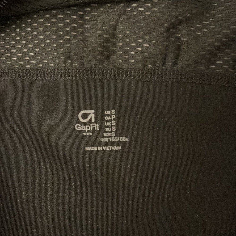 Gapfit Jacket - image 6